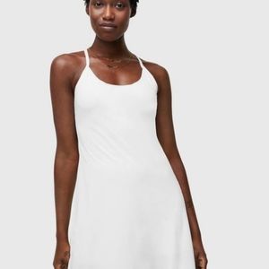 Outdoor Voices Exercise Dress